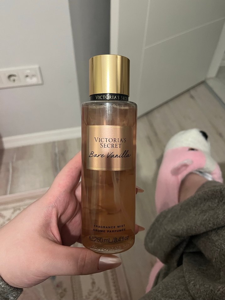 Victoria's Secret Bare Vanilla - Görsel 2