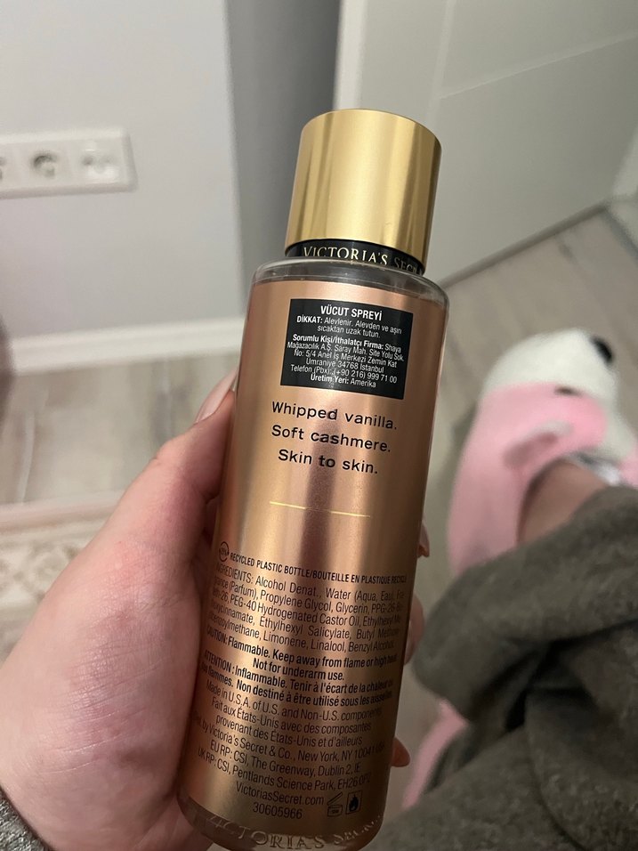 Victoria's Secret Bare Vanilla - Görsel 3