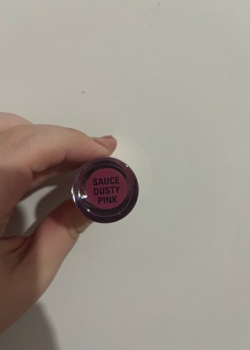 Revolution pout bomb - Görsel 3