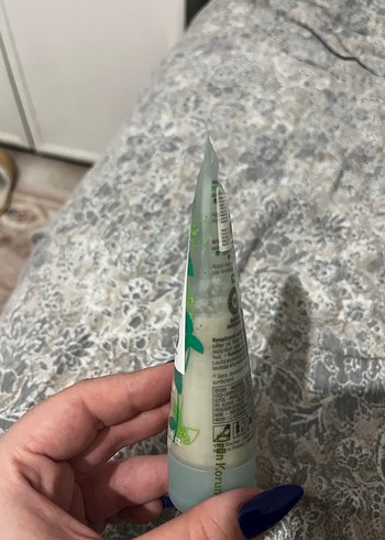 Yves Rocher peeling - Görsel 2