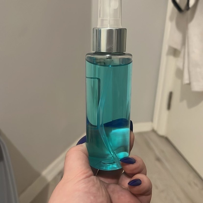 Mixup Vanilla Muse Saç Parfümü - Görsel 3