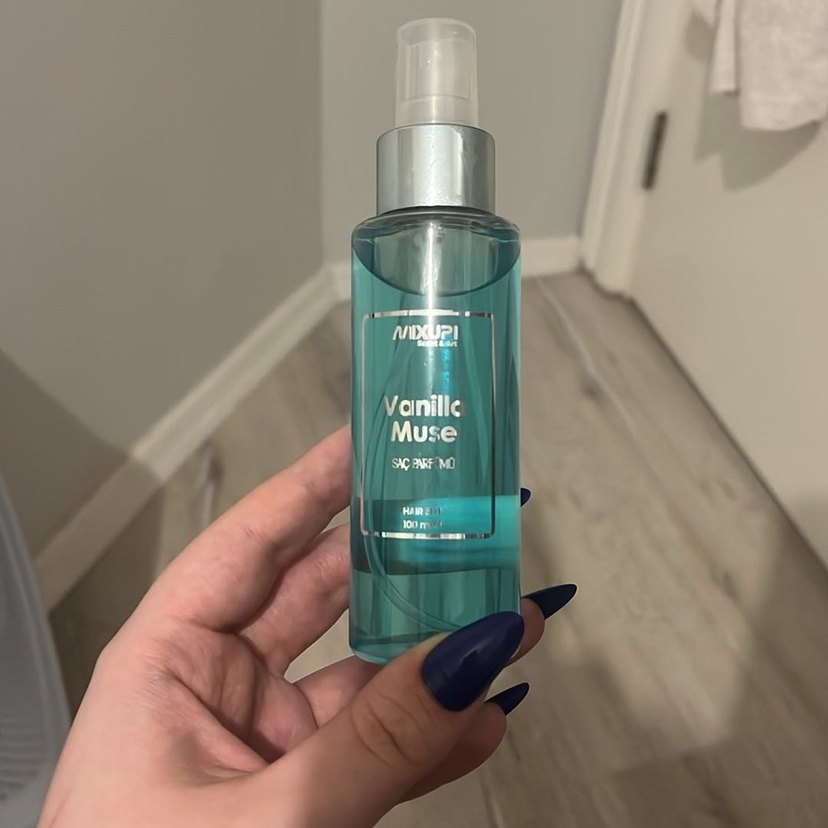 Mixup Vanilla Muse Saç Parfümü - Görsel 2