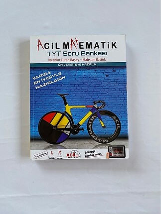 Acil TYT Matematik