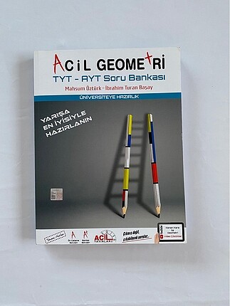 Acil geometri