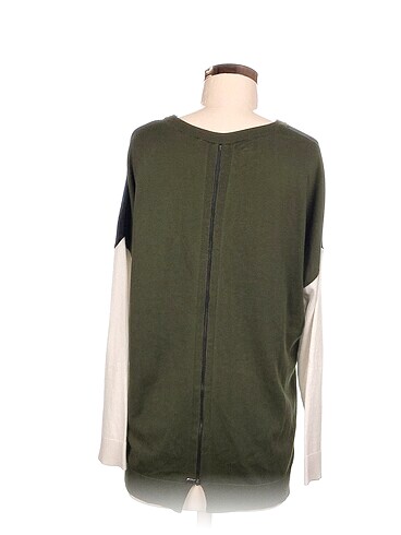 l Beden Twist Kazak / Triko %70 İndirimli.