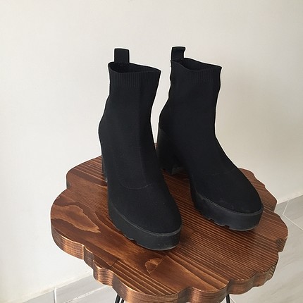 Stradivarius Çorap bot