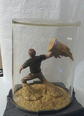  Beden Sandman