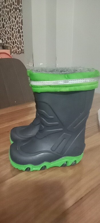 Deichmann Bebek bot