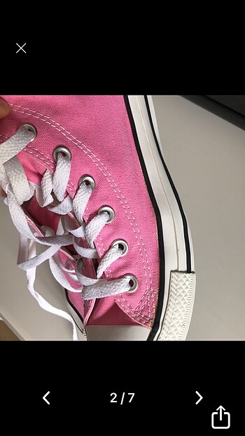 Converse Converse ayakkabı