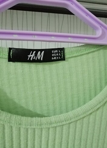 H&M Kadın bluz 