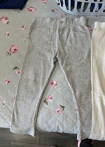 Tayt pantolon - Görsel 3