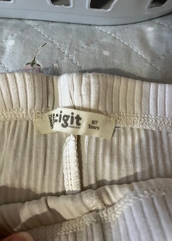 Tayt pantolon - Görsel 2