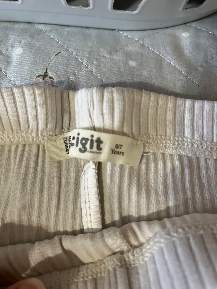 Tayt pantolon - Görsel 2