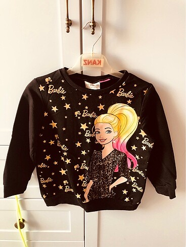 Sweatshirt 2 adet