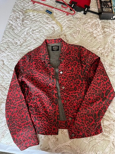 Mont leopar