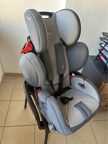 Recaro Oto koltuğu