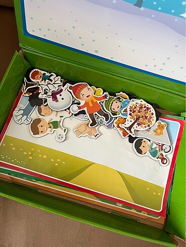 Magnet oyuncak