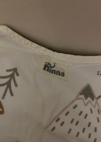 18-24 Ay Beden Uyku tulumu