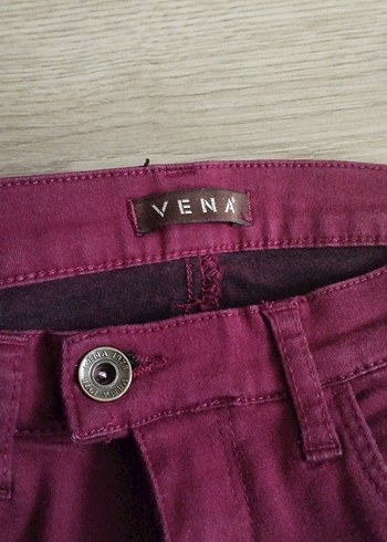 Vena Bordo pantolon