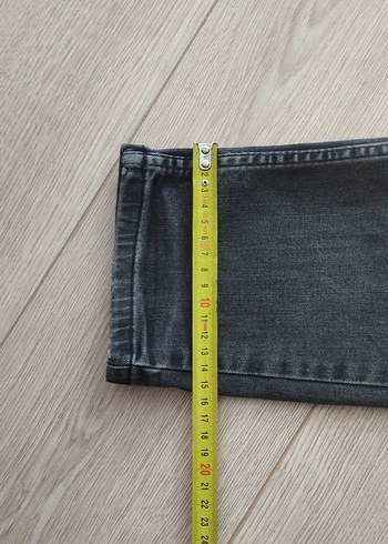 Erkek Denim Pantolon Normal Boy - Görsel 7