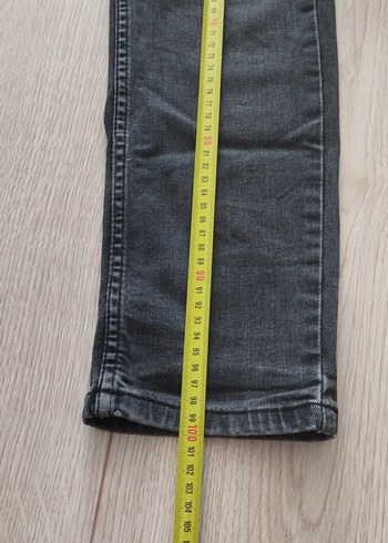 Erkek Denim Pantolon Normal Boy - Görsel 5
