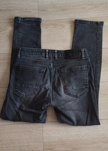 Erkek Denim Pantolon Normal Boy - Görsel 3