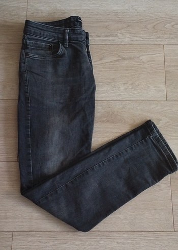 Erkek Denim Pantolon Normal Boy - Görsel 4