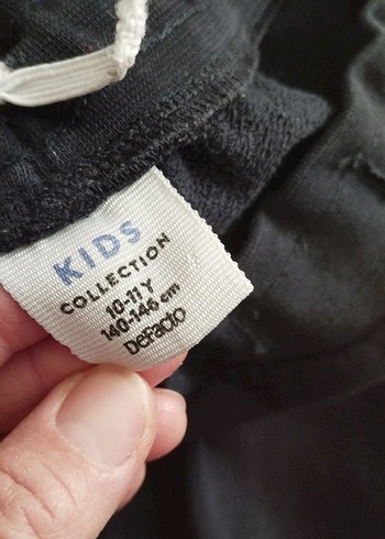 Bordo Kapüşonlu Spor Sweatshirt ve eşofman altı - Görsel 4