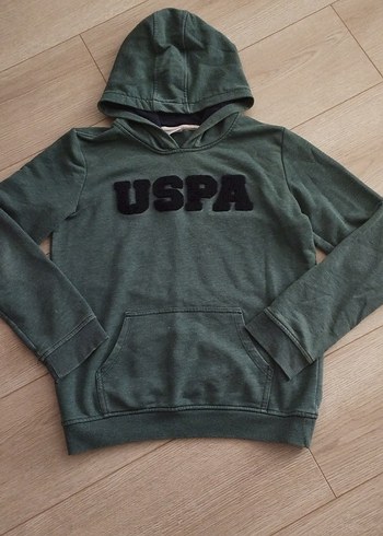 U.S Polo Assn. 12-13 Yaş