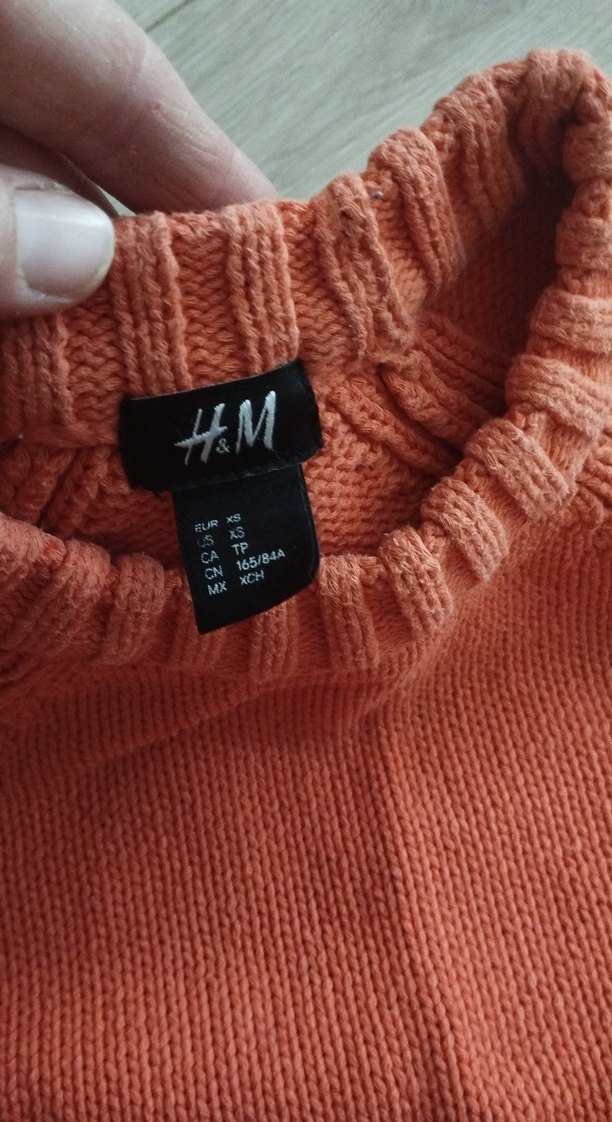 Kadın  Triko Bisiklet Yaka Kazak - Görsel 2