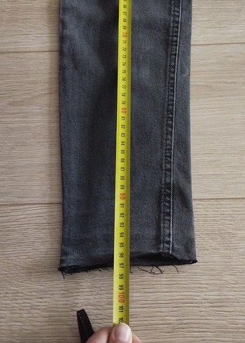 Erkek Denim Pantolon - Görsel 6