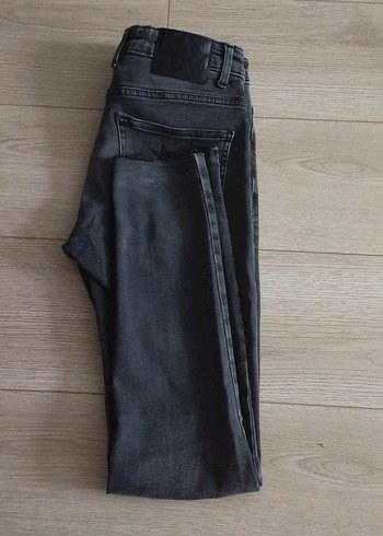 Erkek Denim Pantolon - Görsel 11