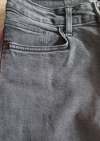 Erkek Denim Pantolon - Görsel 3