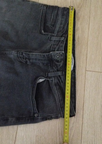 Erkek Denim Pantolon - Görsel 4