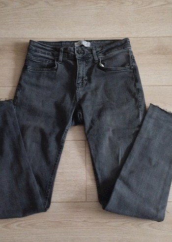 Erkek Denim Pantolon - Görsel 8