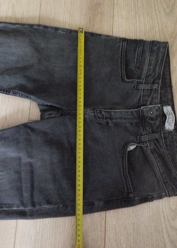 Erkek Denim Pantolon - Görsel 5