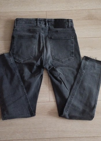 Erkek Denim Pantolon - Görsel 10