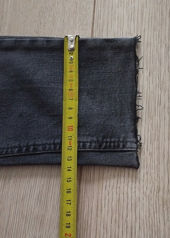 Erkek Denim Pantolon - Görsel 7