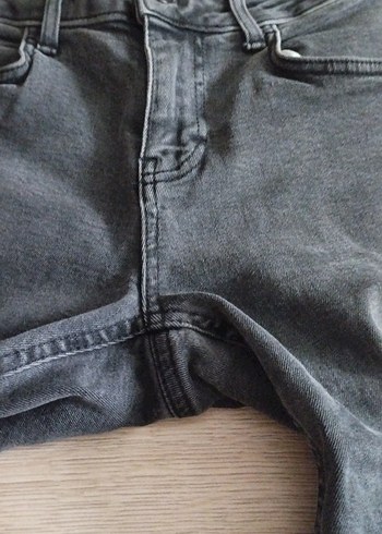 Erkek Denim Pantolon - Görsel 9