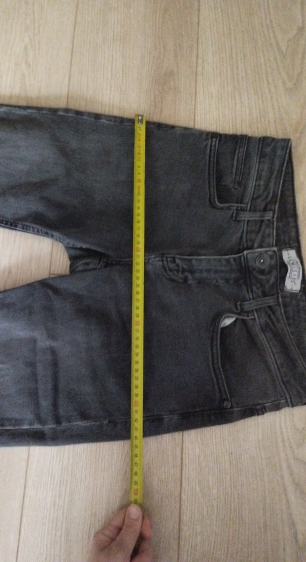 Erkek Denim Pantolon - Görsel 5