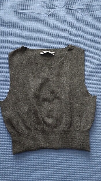 Triko crop