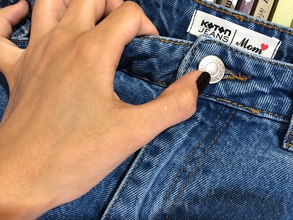 Kotonn pantolon