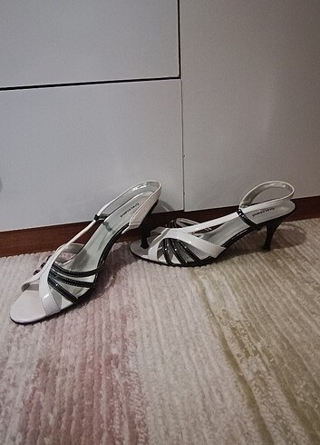 Deichmann Topuklu ayakkabı