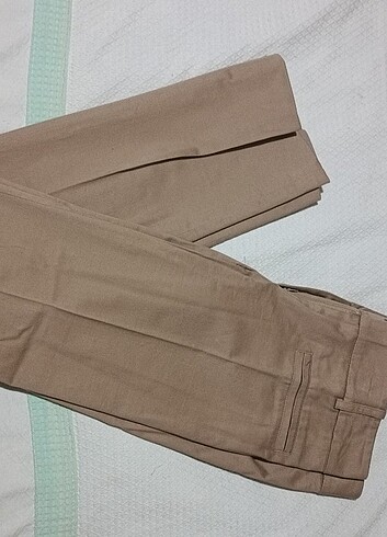 Zara Kumaş pantolon