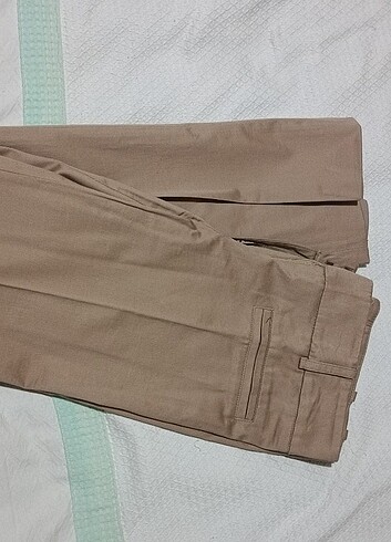 Zara Zara Kumaş pantolon