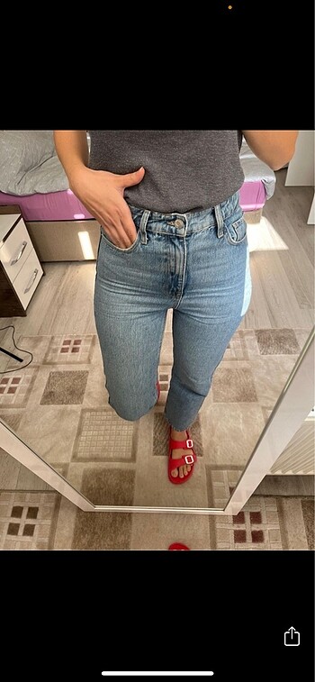 Pull and Bear Mon jean