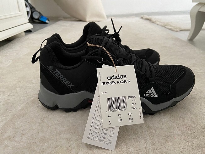 Adidas terrex kadın