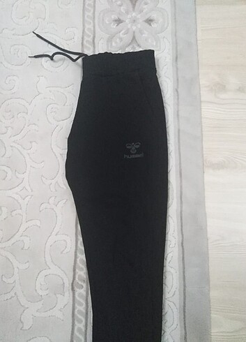 hummel orijinal eşofman 