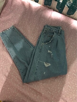 Bershka Marka temsilidir