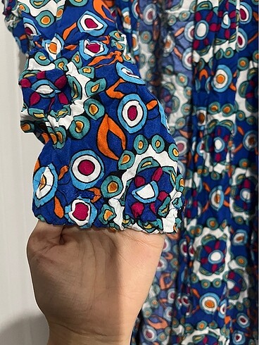 universal Beden Kimono